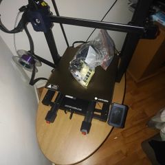 Anycubic Kobra 2 Max 3D Printer Large format