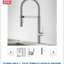 kitchen tap Image 4