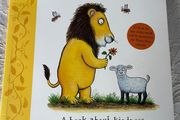 Kind by Alison Green