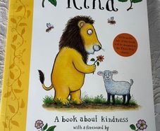 Kind by Alison Green