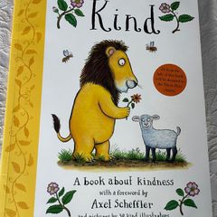 Kind by Alison Green