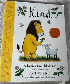 Kind by Alison Green