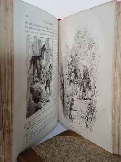 A Tramp Abroad by Mark Twain (AB517)