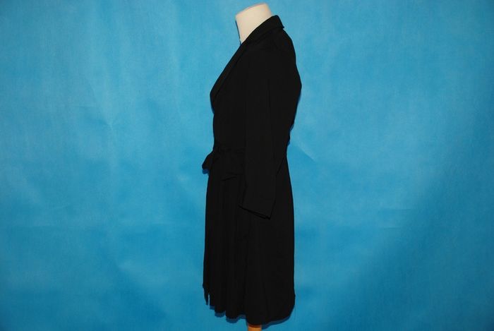 Vila Vidwell 3/4 Sleeve Dress Size 36