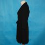 Vila Vidwell 3/4 Sleeve Dress Size 36 Image 2