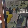 Moulin Rouge Framed Poster, tones are lovely on the poster. Image 4