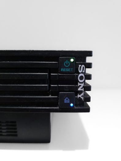 ps2 sony playstation 2