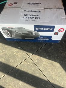 Husqvarna Automower