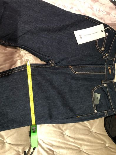 Marc By Marc Jacobs Jeans