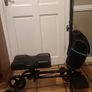 knee scooter Image 2