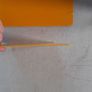 display plastic dividers Image 3