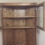 Beautiful Ailesbury pine tv,dvd,/video,storage and display corner cabinet. Image 3
