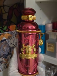 Alexandre.j Altesse Mysore 100ml Edp