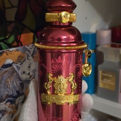 Alexandre.j Altesse Mysore 100ml Edp