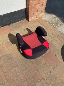 Booster Seat