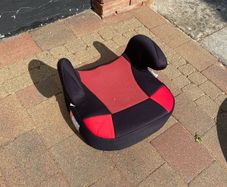 Booster Seat