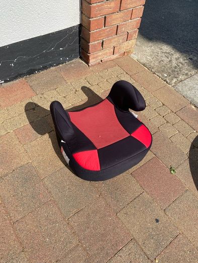 Booster Seat