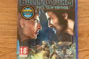 Bulletstorm ps4