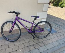 Giant Girls Bike 26' Inch