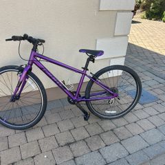 Giant Girls Bike 26' Inch