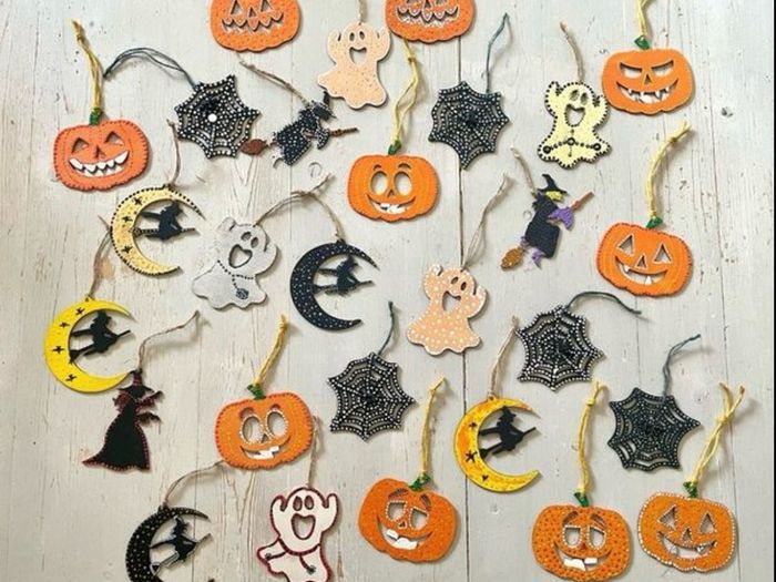 halloween decoration