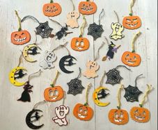 halloween decoration