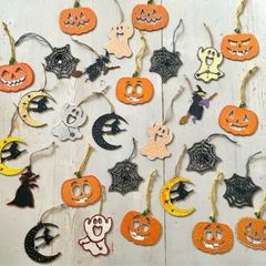halloween decoration