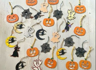 halloween decoration