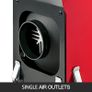 Diesel Air Heater 8kw  12V All in One with LCD Switch & Remote Control Muffler Parking Suitable for Truck Boat Car Image 5