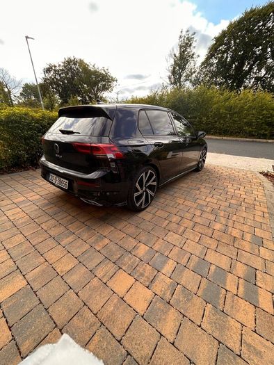 Volkswagen Golf 2.0 TDI 150 R-Line 5dr DSG