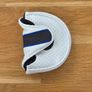 Wilson Putter Player Fit Mallet Headcover Image 2