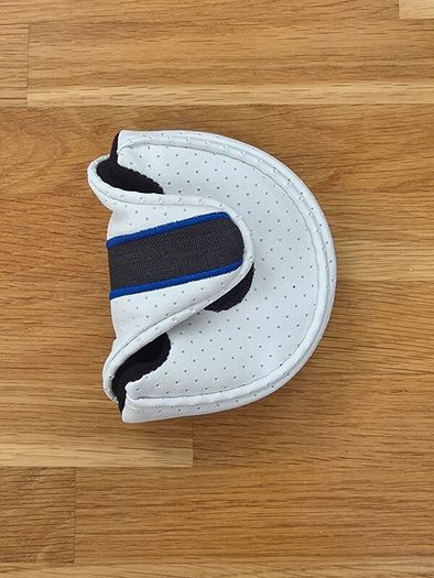 Wilson Putter Player Fit Mallet Headcover