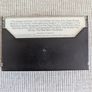 The Chieftains 8 Cassette Tape 1978 Irish Traditional Folk Celtic Columbia CT35726 Image 2