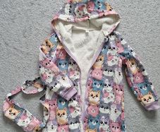 Girls Jacket