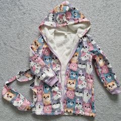 Girls Jacket