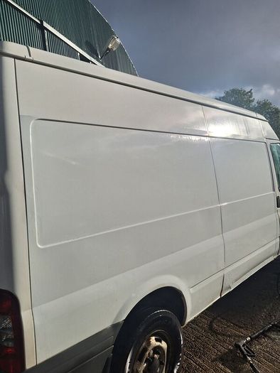 Ford Transit 2011