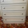 Chest of Drawers 4 Drawer Image 2