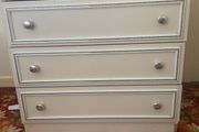 Chest of Drawers 4 Drawers Dimensions Below