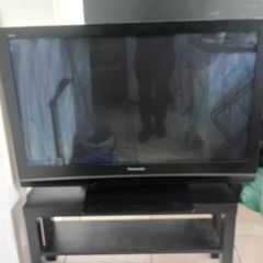 Panasonic TV