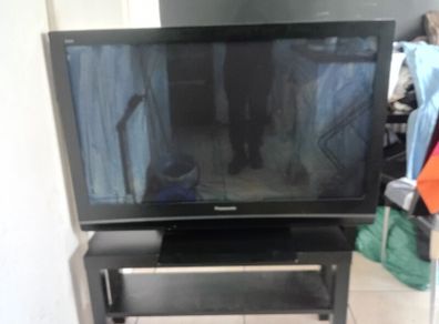 Panasonic TV