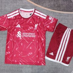 Liverpool Home Kit