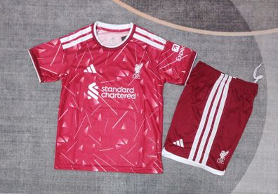 Liverpool Home Kit