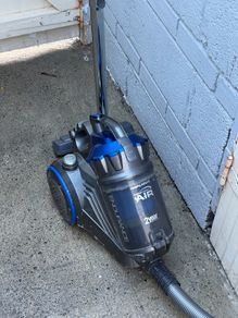 hoover