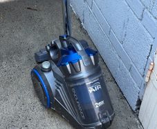 hoover