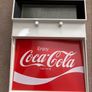 Coca Cola Clock Year 1977 NOS Rare Image 4