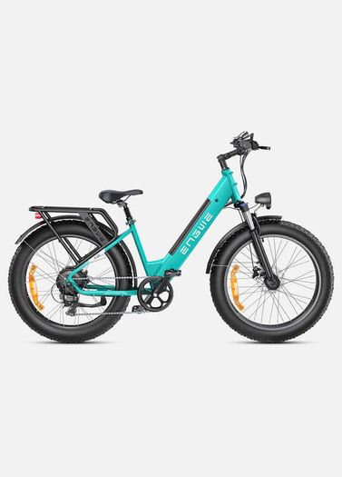 Engwe E26 Electric Mountain Bike