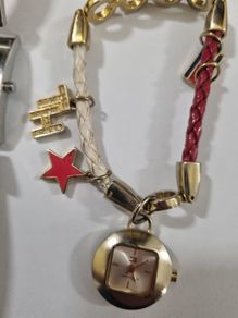 tommy hilfiger watches