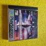 Ace Combat 3 Acecombat PlayStation1 ps1 PlayStation2 ps2 games Original Image 2