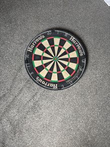 dartboard