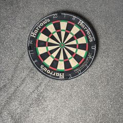dartboard